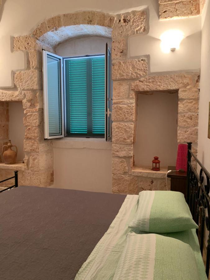 Home A&G Contrada Fumarola Ostuni Buitenkant foto